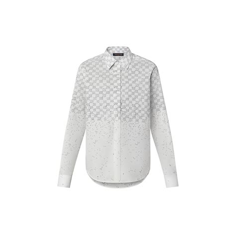 camicia louis vuitton uomo logo prinr|Men's Fashion T.